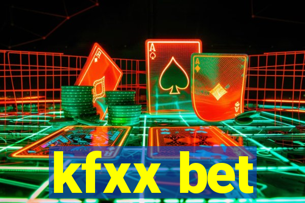 kfxx bet